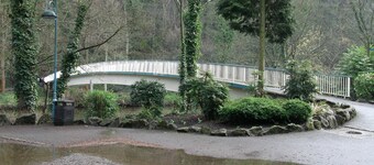 Sleeps 8 Matlock/ Matlock Bath Pet Friendly