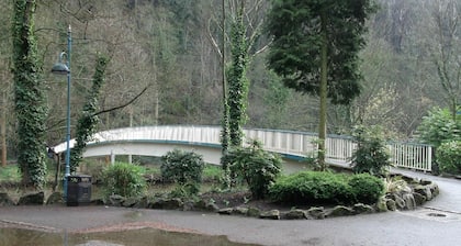 Sleeps 8 Matlock/ Matlock Bath Pet Friendly