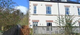 Sleeps 8 Matlock/ Matlock Bath Pet Friendly