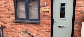 Pet Friendly Rose Cottage Ashbourne