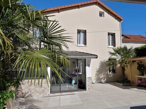 Exterieur