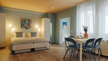 City Studio Suite
