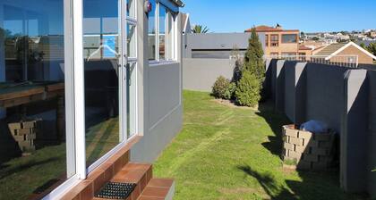 Lazy Lagoon, Langebaan 6-Sleeper