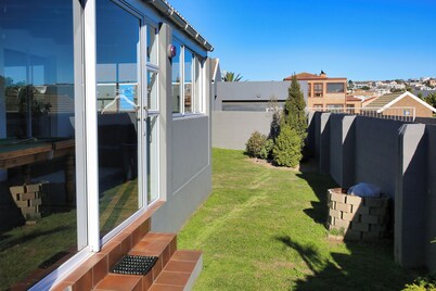 Lazy Lagoon, Langebaan 6-Sleeper