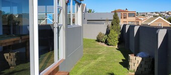 Lazy Lagoon, Langebaan 6-Sleeper