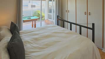 Familiehus | 3 soverom, individuelt dekorert og individuelt innredet