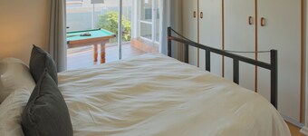 蘭格班懶惰潟湖六人住宿