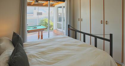 Lazy Lagoon, Langebaan 6-Sleeper