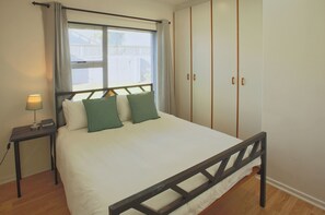 Familienhaus | 3 Schlafzimmer, individuell dekoriert, individuell eingerichtet