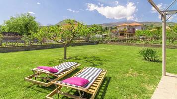 Área da propriedade