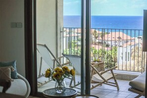 아파트 | 발코니