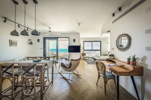 아파트 | 거실 공간