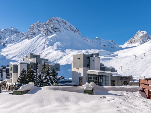 Le Curling A (Val Claret) by Interhome