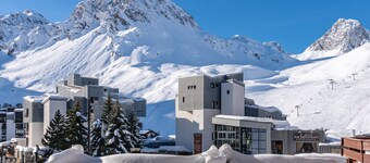 Le Curling A (Val Claret) by Interhome