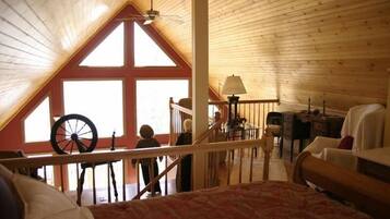 2 chambres, accès Internet, draps fournis