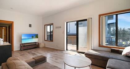 Seaview Manor at Blackhead