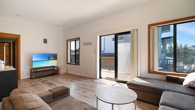 Seaview Manor at Blackhead