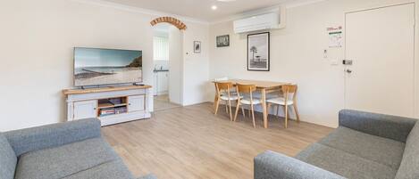 Smart-TV, Tischfußball