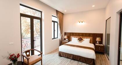 Korea Bac Giang Hotel