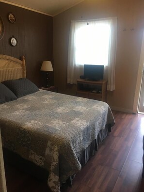 1 bedroom, Internet, bed sheets