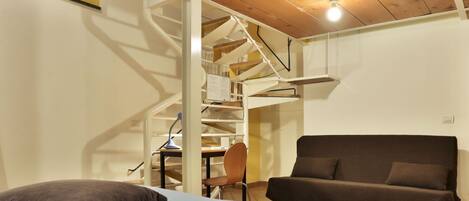 2 soveværelser, Wi-Fi