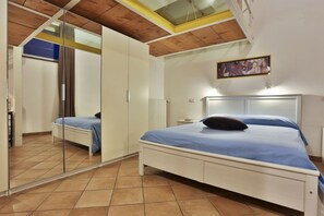 2 bedrooms, WiFi