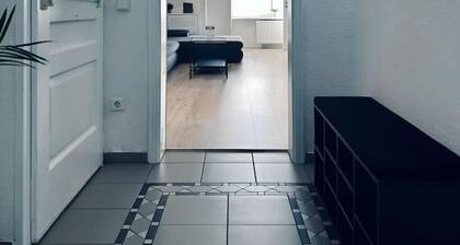 Apartment Lindenallee II - Modern attic apartment
