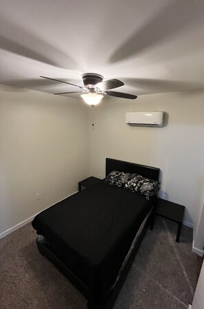 1 bedroom, WiFi