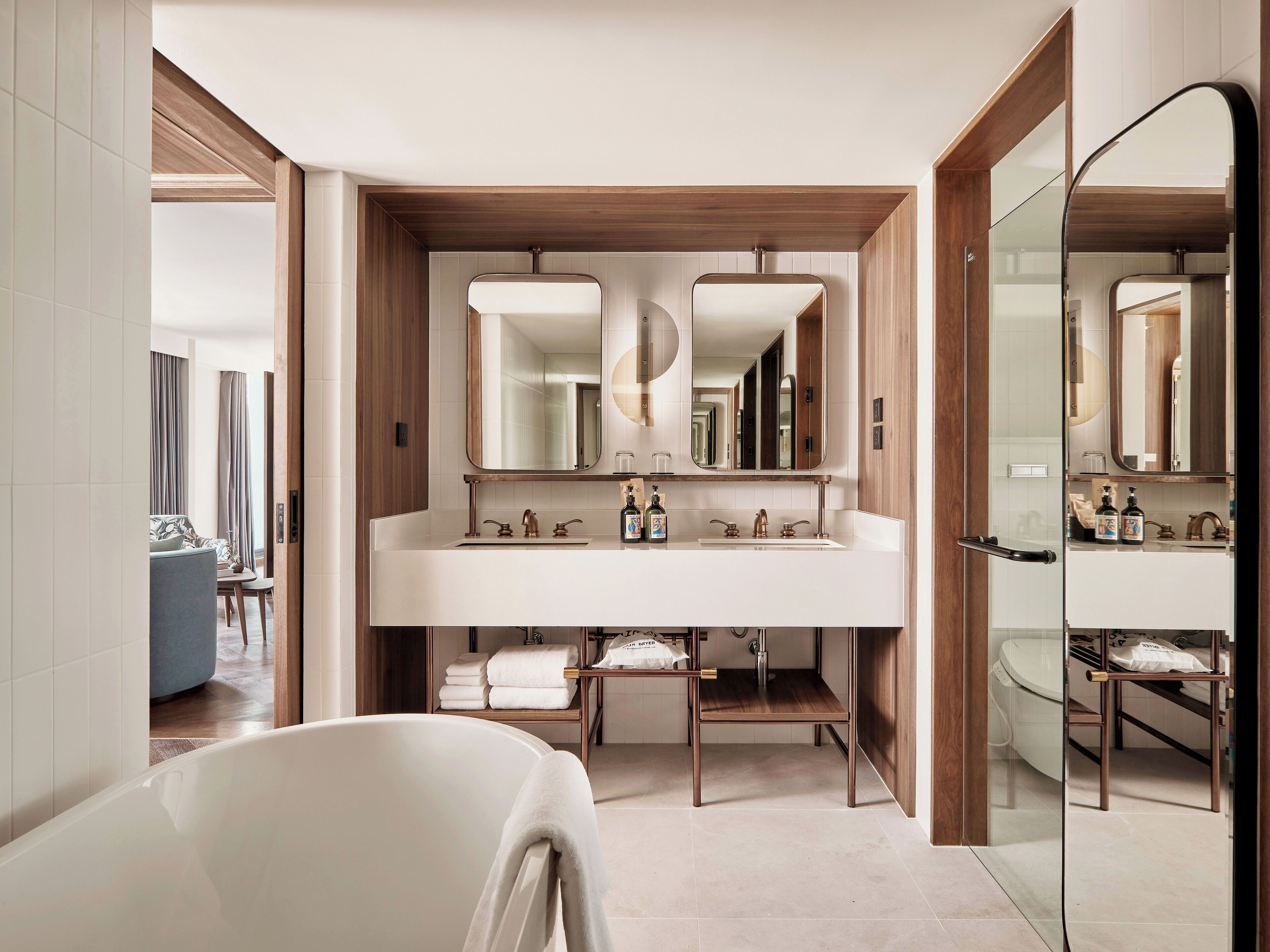 Foto - Public House Bangkok, a Member of Design Hotels