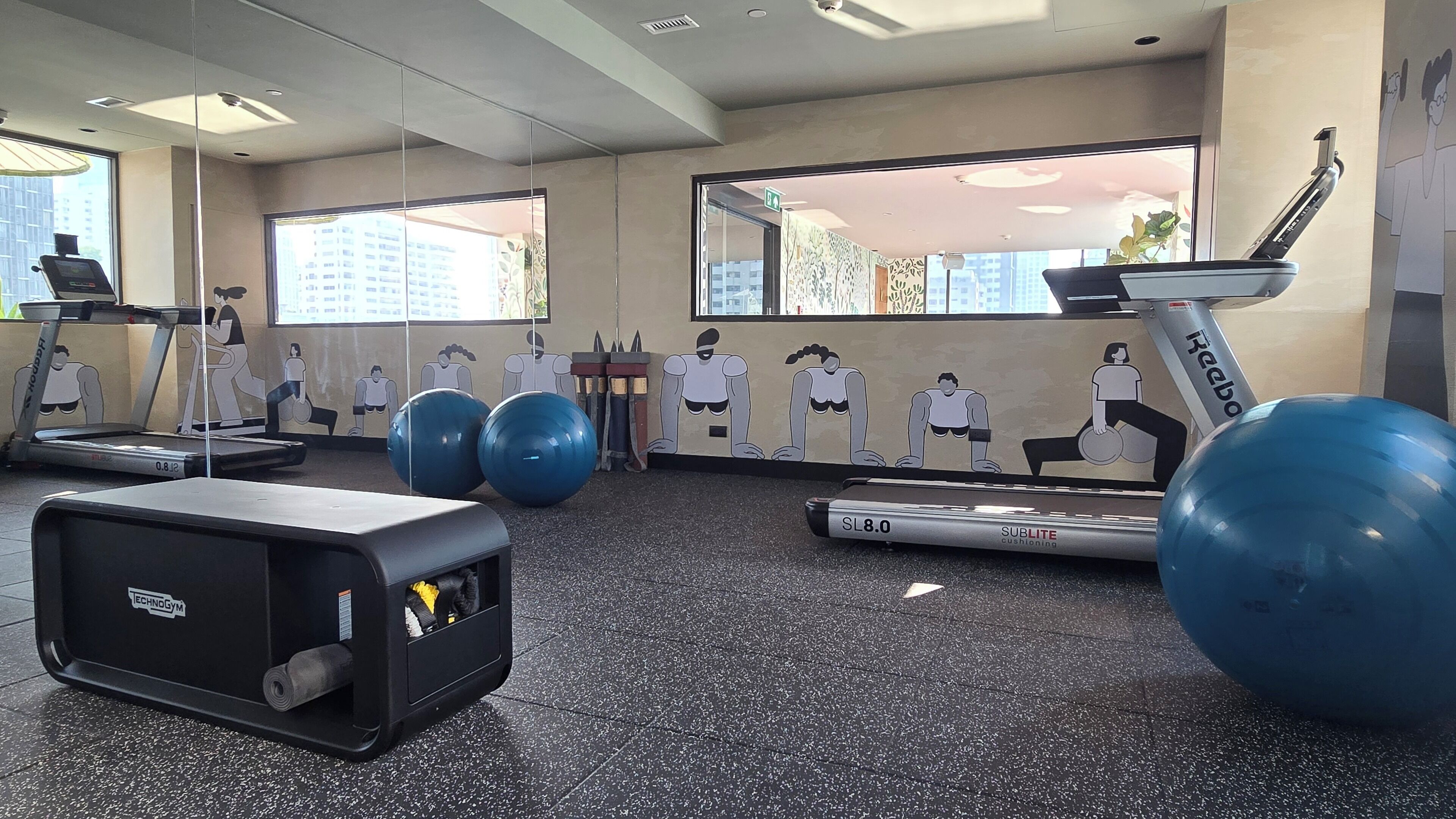 Foto - Public House Bangkok, a Member of Design Hotels