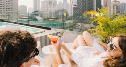 Public House Bangkok, a Member of Design Hotels