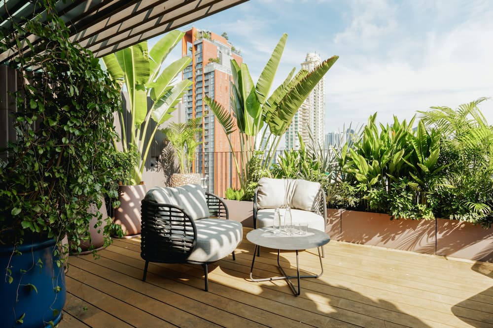 Public House Bangkok, a Member of Design Hotels