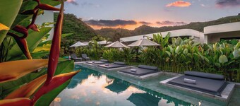 Amazing Lombok Resort