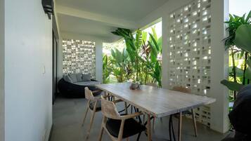 Suite Comfort | Terrazza/patio