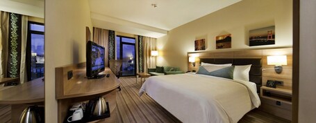 Dosso Dossi Hotels SPA Golden Horn - Image 61