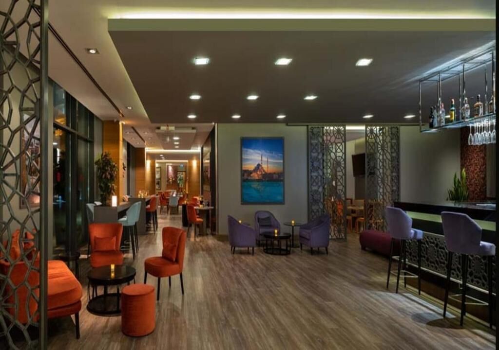 Restoran