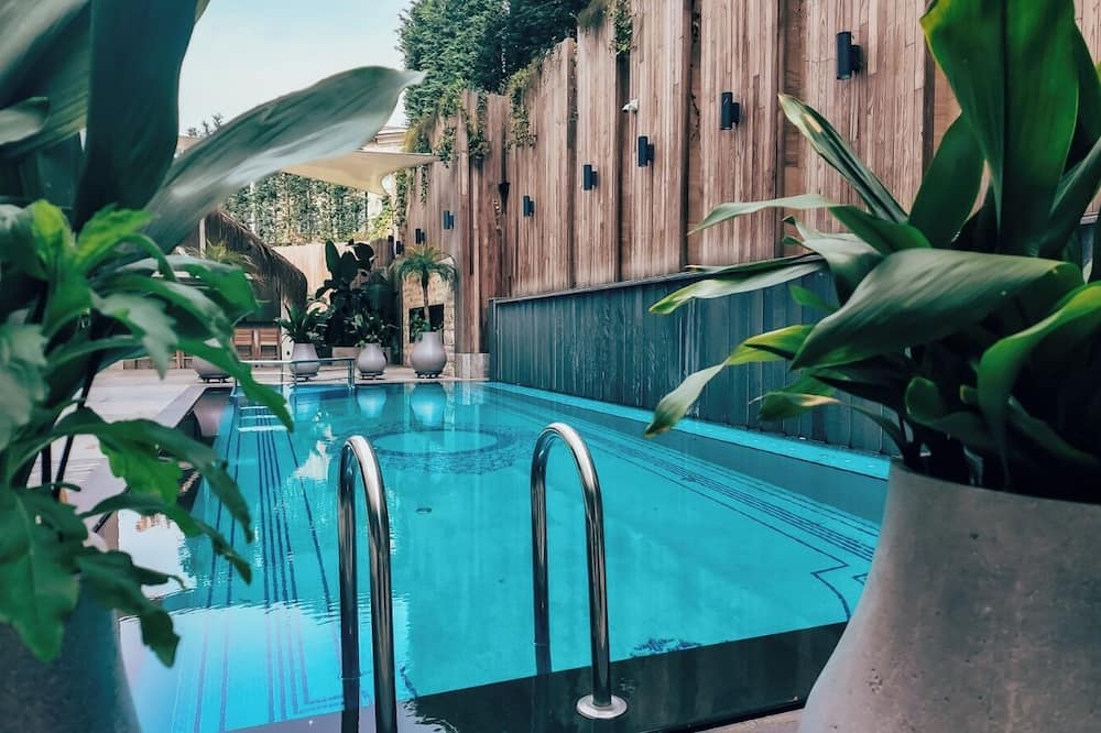 Dosso Dossi Hotels & SPA Golden Horn