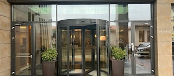 Dosso Dossi Hotels & SPA Golden Horn