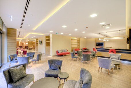 Dosso Dossi Hotels SPA Golden Horn - Image 48