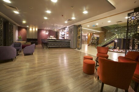 Dosso Dossi Hotels SPA Golden Horn - Image 21