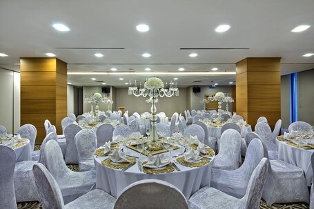 Dosso Dossi Hotels SPA Golden Horn - Image 30