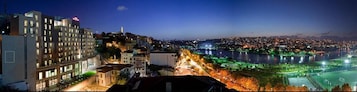 Dış mekân