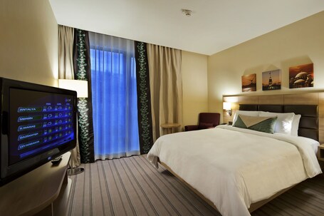 Dosso Dossi Hotels SPA Golden Horn - Image 43