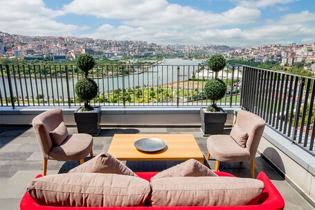 Dosso Dossi Hotels SPA Golden Horn - Image 3
