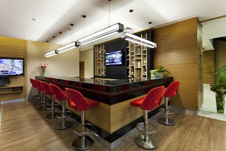 Dosso Dossi Hotels SPA Golden Horn - Image 14