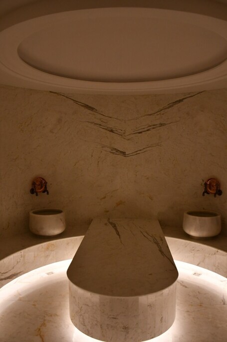 Dosso Dossi Hotels SPA Golden Horn - Image 51