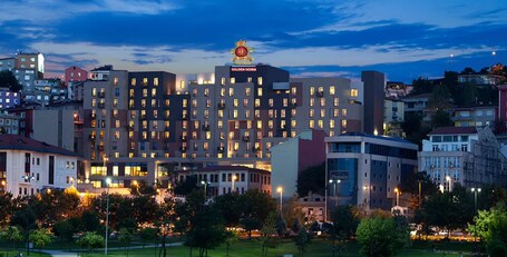 Dosso Dossi Hotels SPA Golden Horn - Image 19