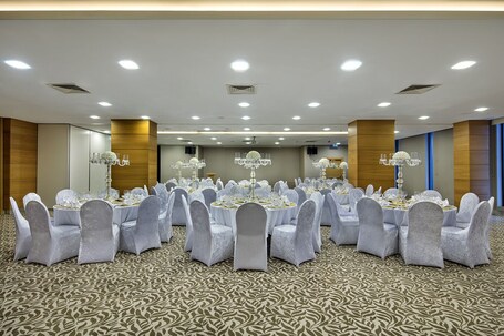 Dosso Dossi Hotels SPA Golden Horn - Image 40