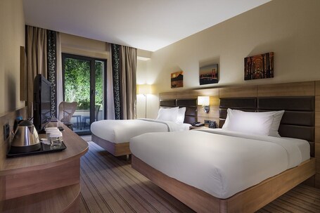 Dosso Dossi Hotels SPA Golden Horn - Image 20