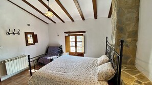 8 slaapkamers, wifi, beddengoed